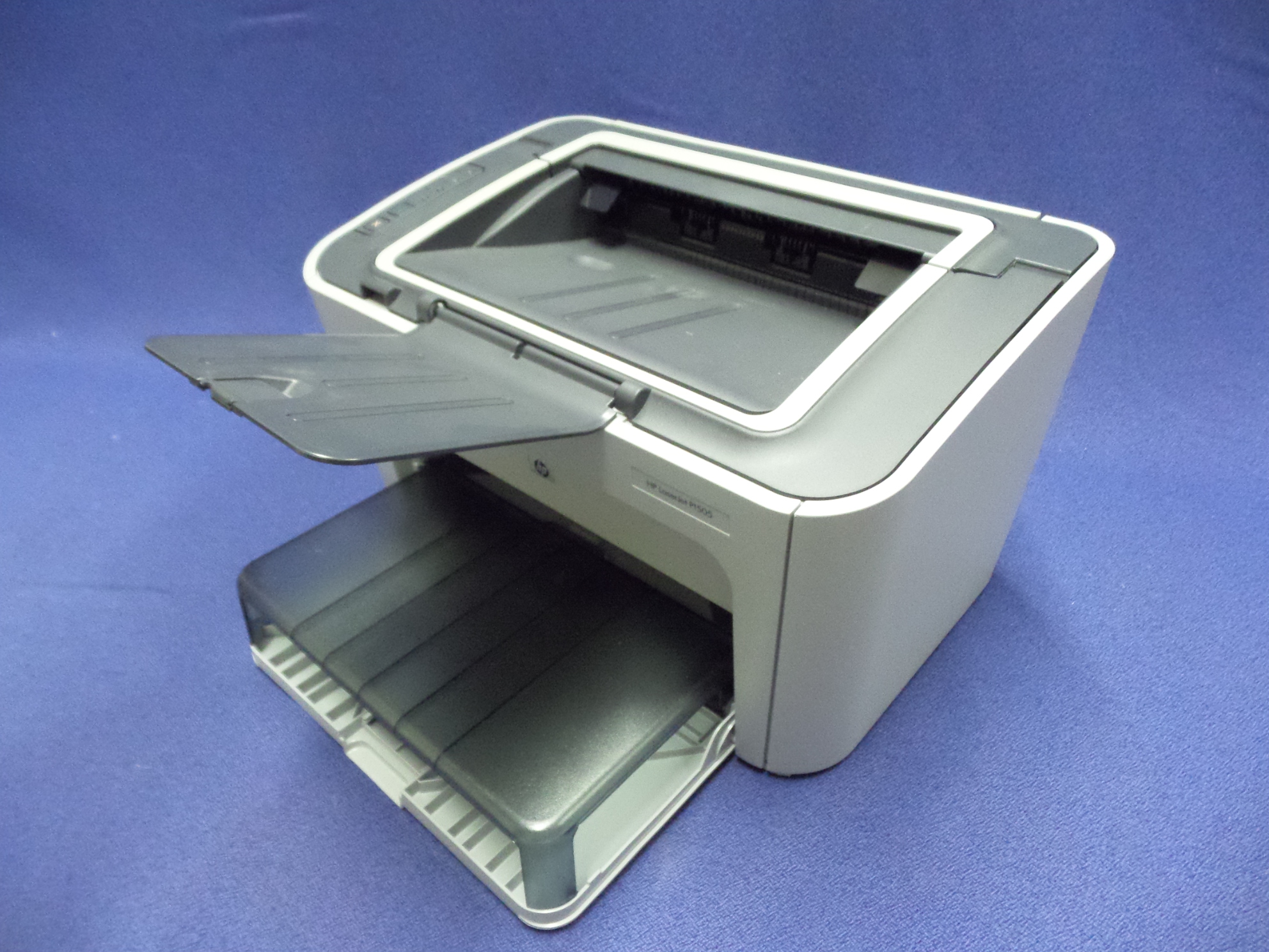 HP LaserJet P1505 Monochrome Printer - Allsold.ca - Buy & Sell Used Office Furniture Calgary